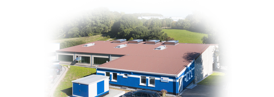 Fietz Firmengebäude